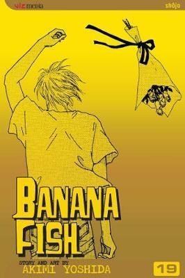 Levně Banana Fish 19 - Akimi Yoshida