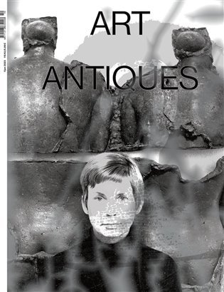 Levně Art &amp; Antiques 10/2023