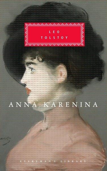 Anna Karenina, 1. vydání - Leo Tolstoy