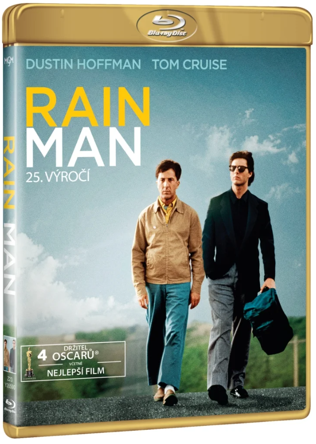 Product detail of Rain Man BD