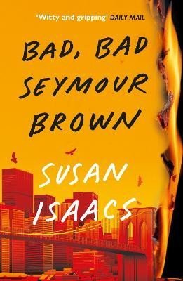 Levně Bad, Bad Seymour Brown - Susan Isaacs