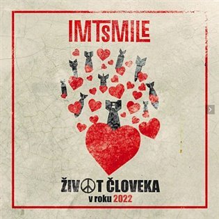 Levně Život Človeka v Roku 2022 (CD) - IMT Smile