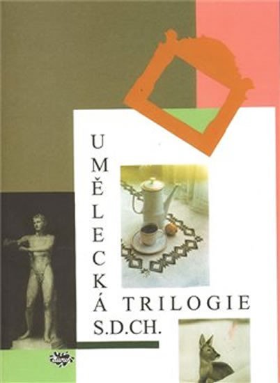Umělecká trilogie - d. Ch. S.