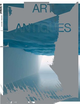 Levně Art &amp; Antiques 6/2022