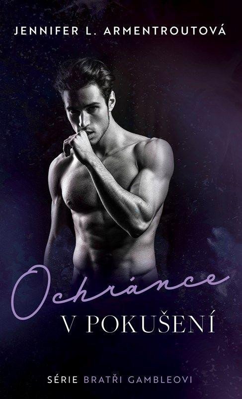 Ochránce v pokušení - Jennifer L. Armentrout