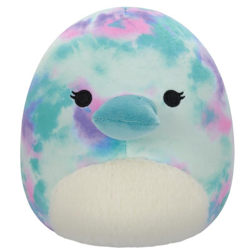 Levně Squishmallows Ptakopysk Mitch 20 cm