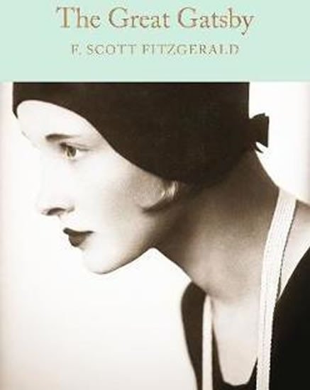Product detail of The Great Gatsby, 1.  vydání - Francis Scott Fitzgerald