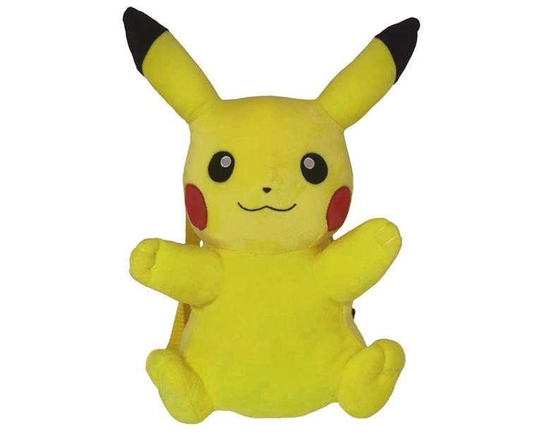 Levně Pokémon Batoh Pikachu