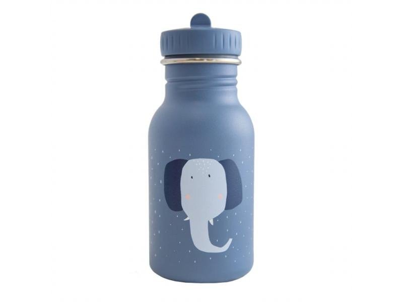 Levně Trixie Baby lahev na pití - Slon 350 ml