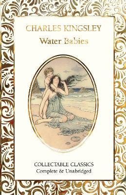 Levně The Water-Babies - Charles Kingsley