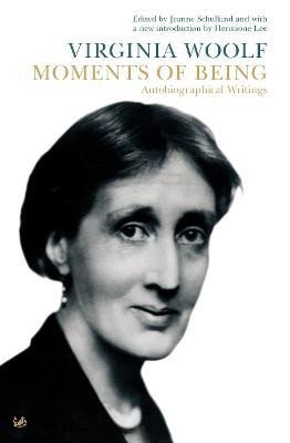Levně Moments Of Being - Virginia Woolf