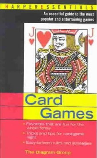 Levně Card Games