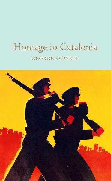 Homage to Catalonia, 1. vydání - George Orwell