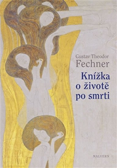 Knížka o životě po smrti - Gustav Theodor Fechner