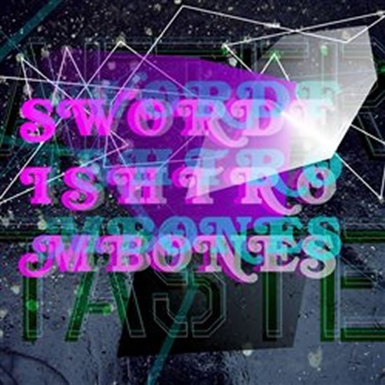 Aftertaste - CD - Swordfishtrombones