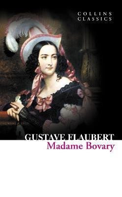 Levně Madame Bovary - Gustave Flaubert