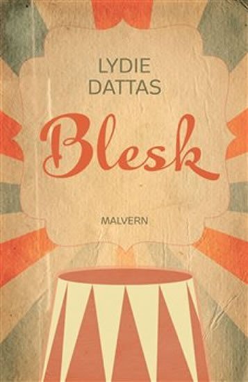 Levně Blesk - Lydie Dattas