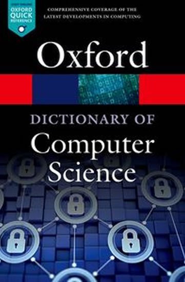 Levně A Dictionary of Computer Science