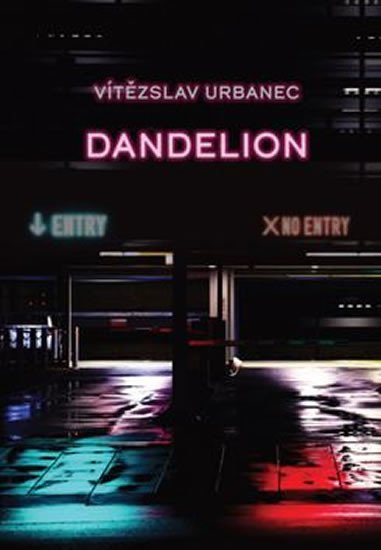 Dandelion - Urbanec Vítězslav Urbanec
