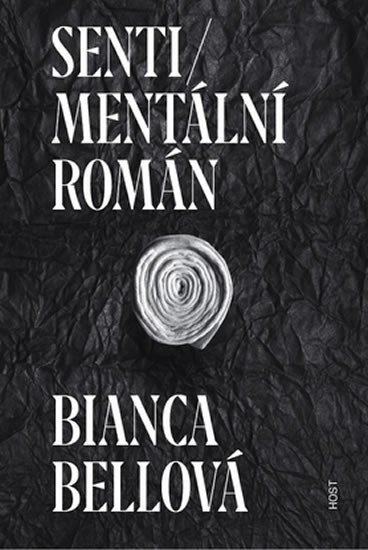 Levně Sentimentální román - Bianca Bellová