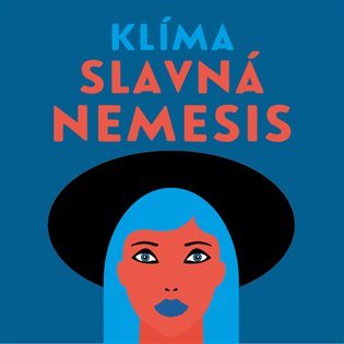 Slavná Nemesis - CDmp3 (Čte Karel Dobrý) - Ladislav Klíma