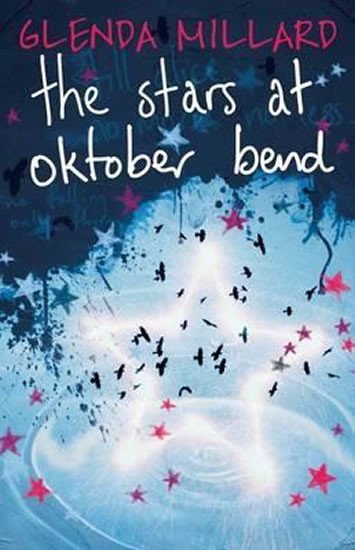 Levně The Stars at Oktober Bend - Glenda Millard