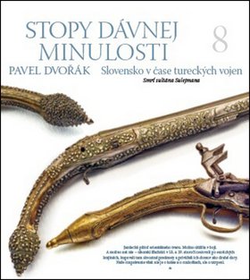 Levně Stopy dávnej minulosti 8 - Pavel Dvořák