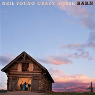 Levně Barn (Indie Exclusive) - Neil Young &amp; Crazy Horse