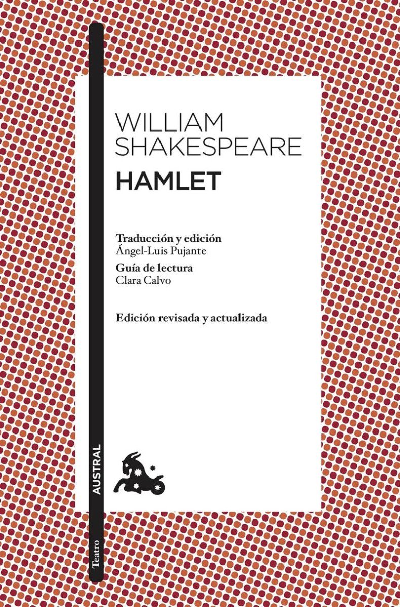 Levně Hamlet (Spanish Edition ) - William Shakespeare