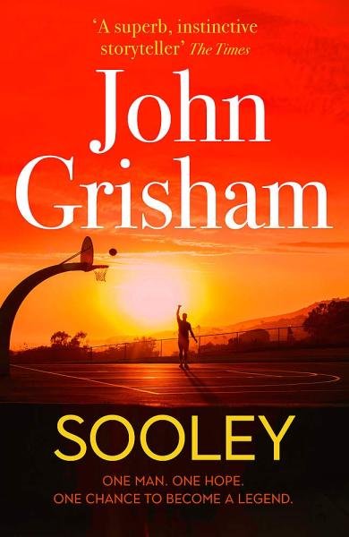 Levně Sooley - John Grisham