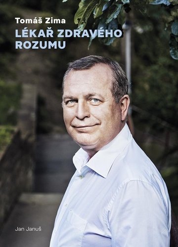 Tomáš Zima - Lékař zdravého rozumu - Jan Januš