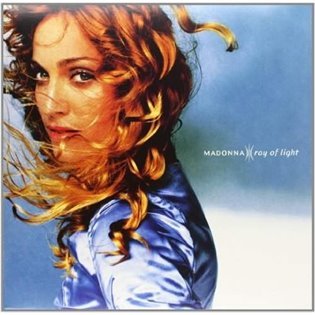 Levně Ray Of Light - Madonna