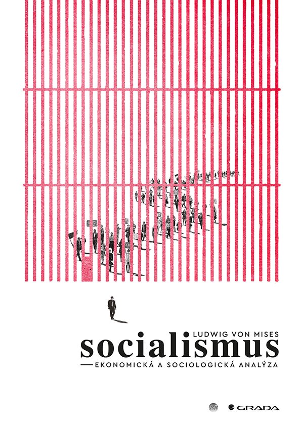 Levně Socialismus - Mises Ludwig von