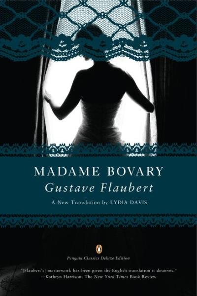 Levně Madame Bovary, 1. vydání - Gustave Flaubert