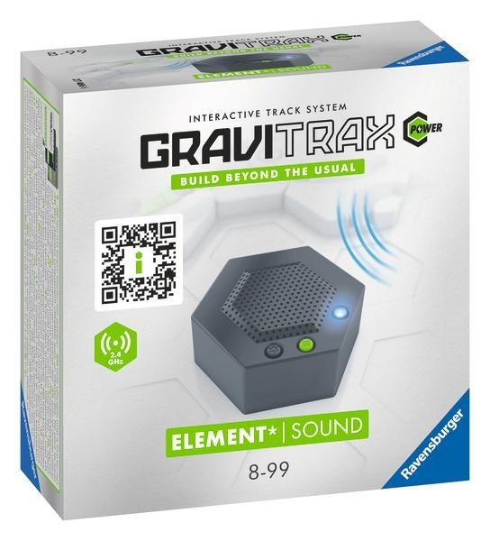 Levně GraviTrax Power Zvukový prvek