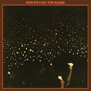 Levně Before The Flood - Bob Dylan