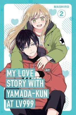 Levně My Love Story with Yamada-kun at Lv999 / 1, 1. vydání - Mashiro