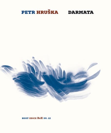 Darmata, 2. vydání - Petr Hruška