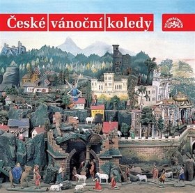 České vánoční koledy - Various