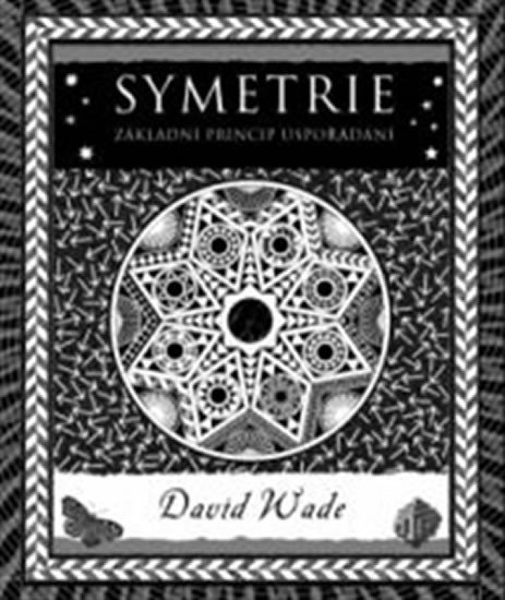 Levně Symetrie - Princip organizace - David Wade