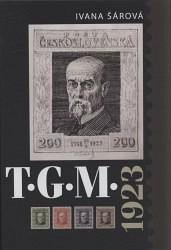 Levně T.G.M. 1923