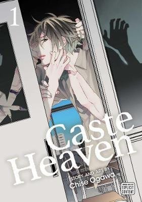 Levně Caste Heaven 1 - Chise Ogawa