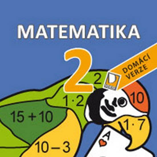 Interaktivní matematika 2 - Domácí verze