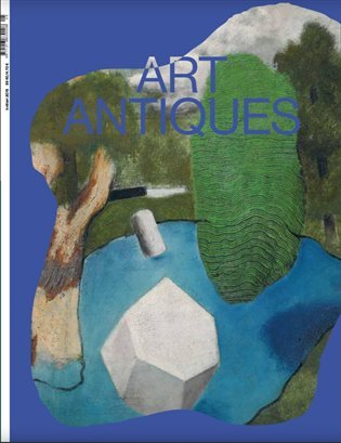 Levně Art &amp; Antiques 5/2019