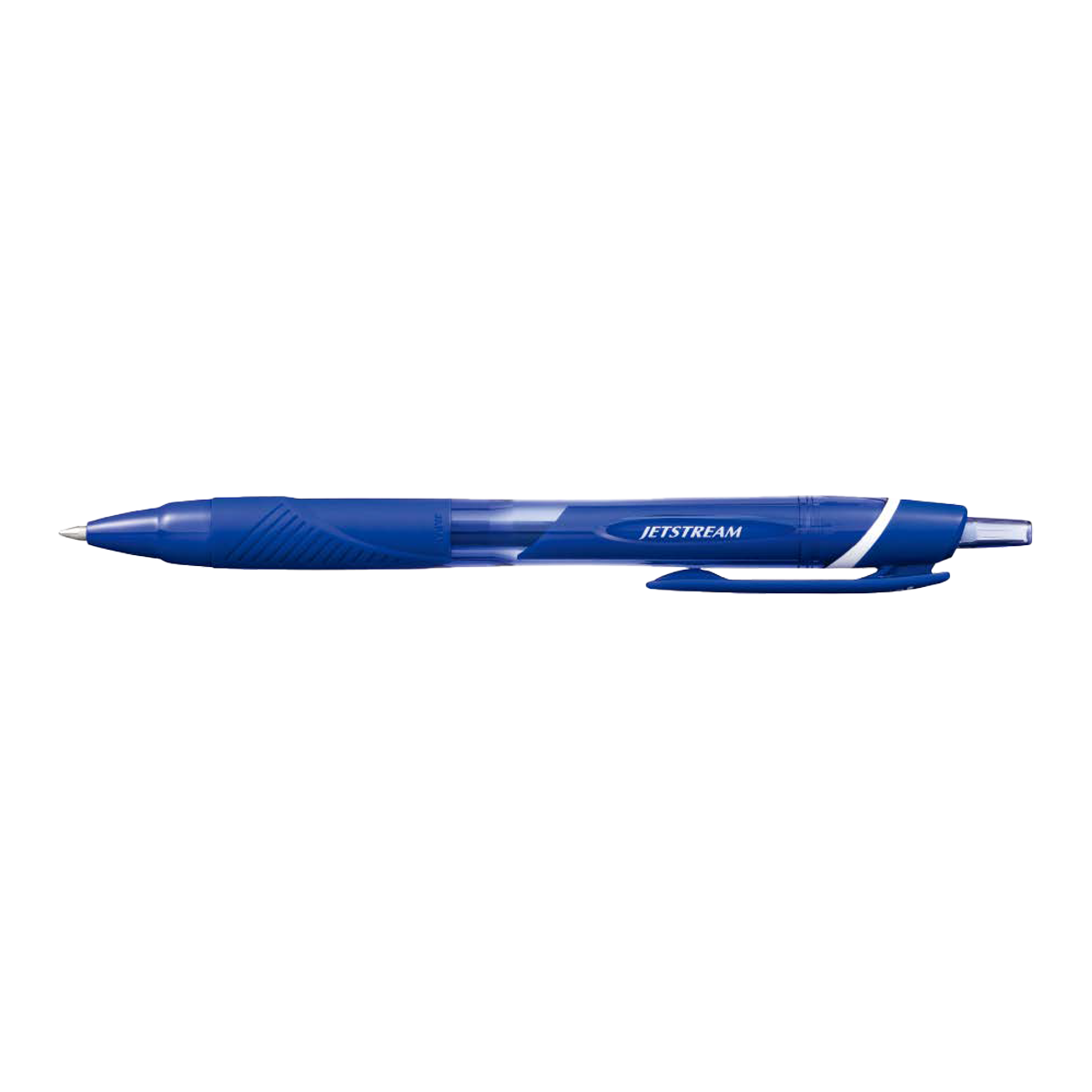 Levně UNI JETSTREAM kuličkové pero SXN-150C, 0,7 mm, modré