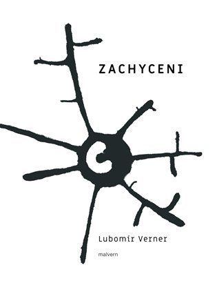 Levně Zachyceni - Lubomír Verner