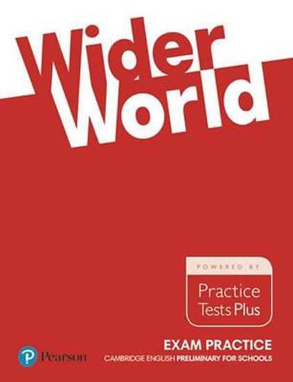 Wider World Exam Practice: Cambridge Preliminary for Schools - Lynda Edwards
