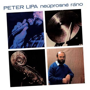 Levně Neúprosné ráno (CD) - Peter Lipa