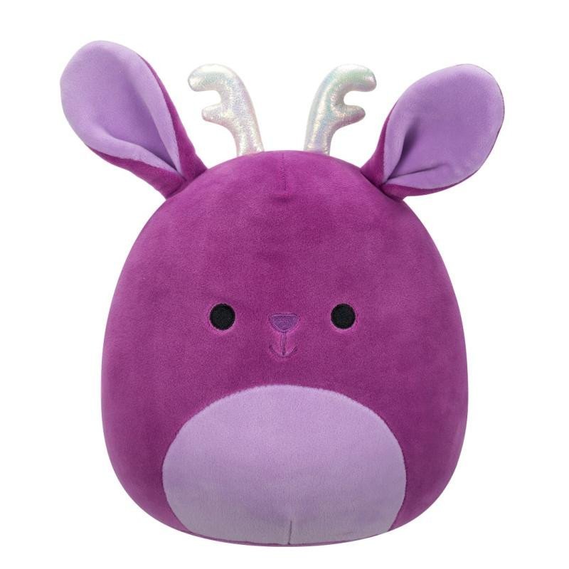 Levně Squishmallows Zajdalen Maria Del Mar 20 cm