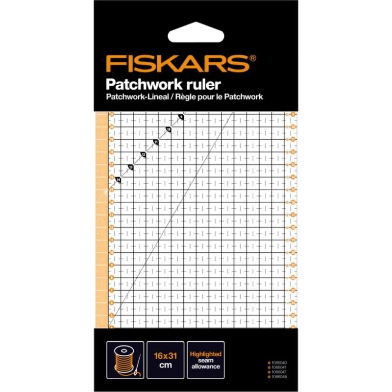 Levně Fiskars Řezací podložka 15 x 30 cm